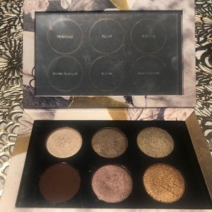 PAT McGRATH MTHRSHP Subliminal Platinum Bronze ✨